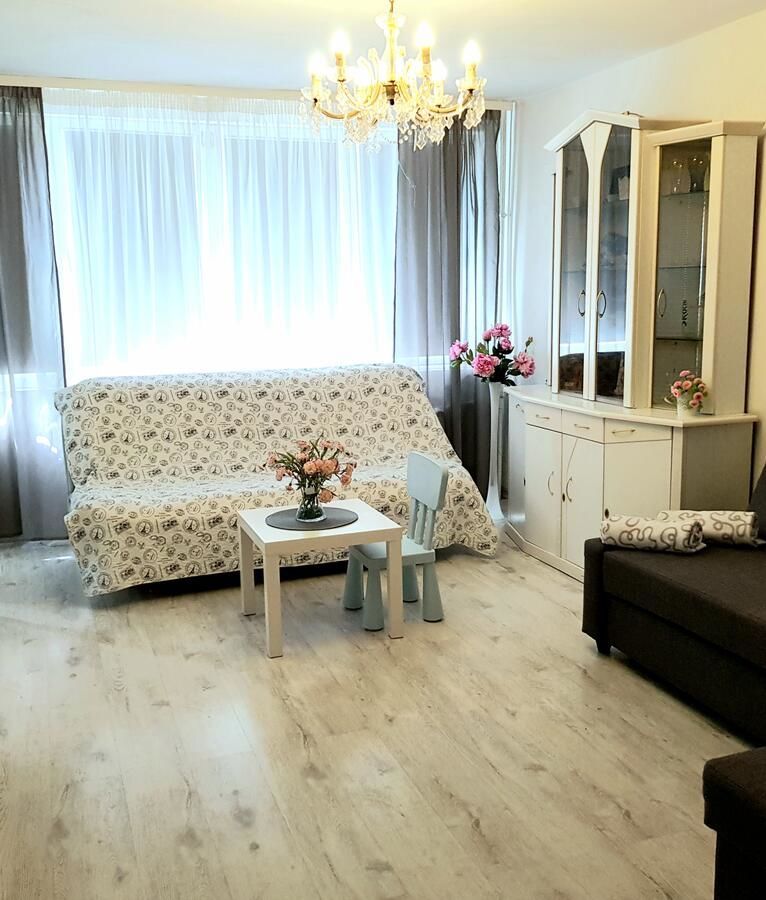 Апартаменты Warszawa Centrum Apartament Daniella Варшава-13