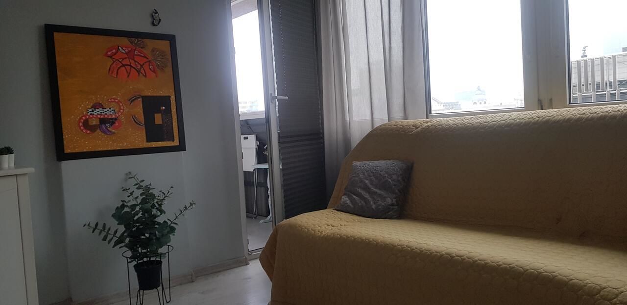 Апартаменты Warszawa Centrum Apartament Daniella Варшава-20