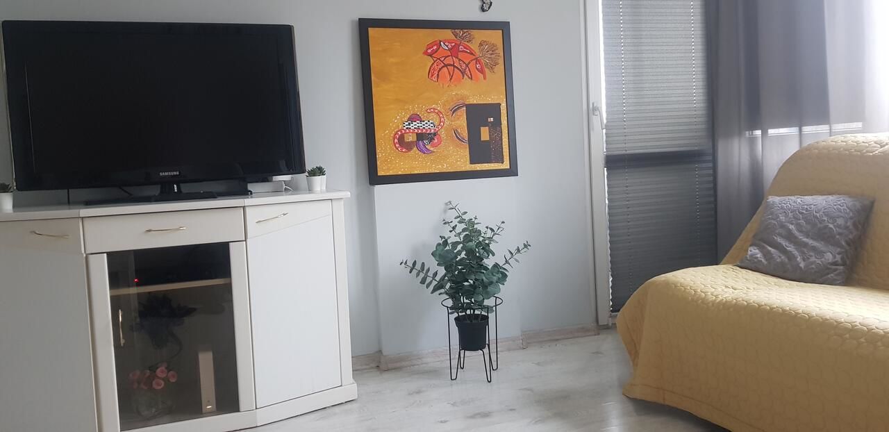 Апартаменты Warszawa Centrum Apartament Daniella Варшава-7