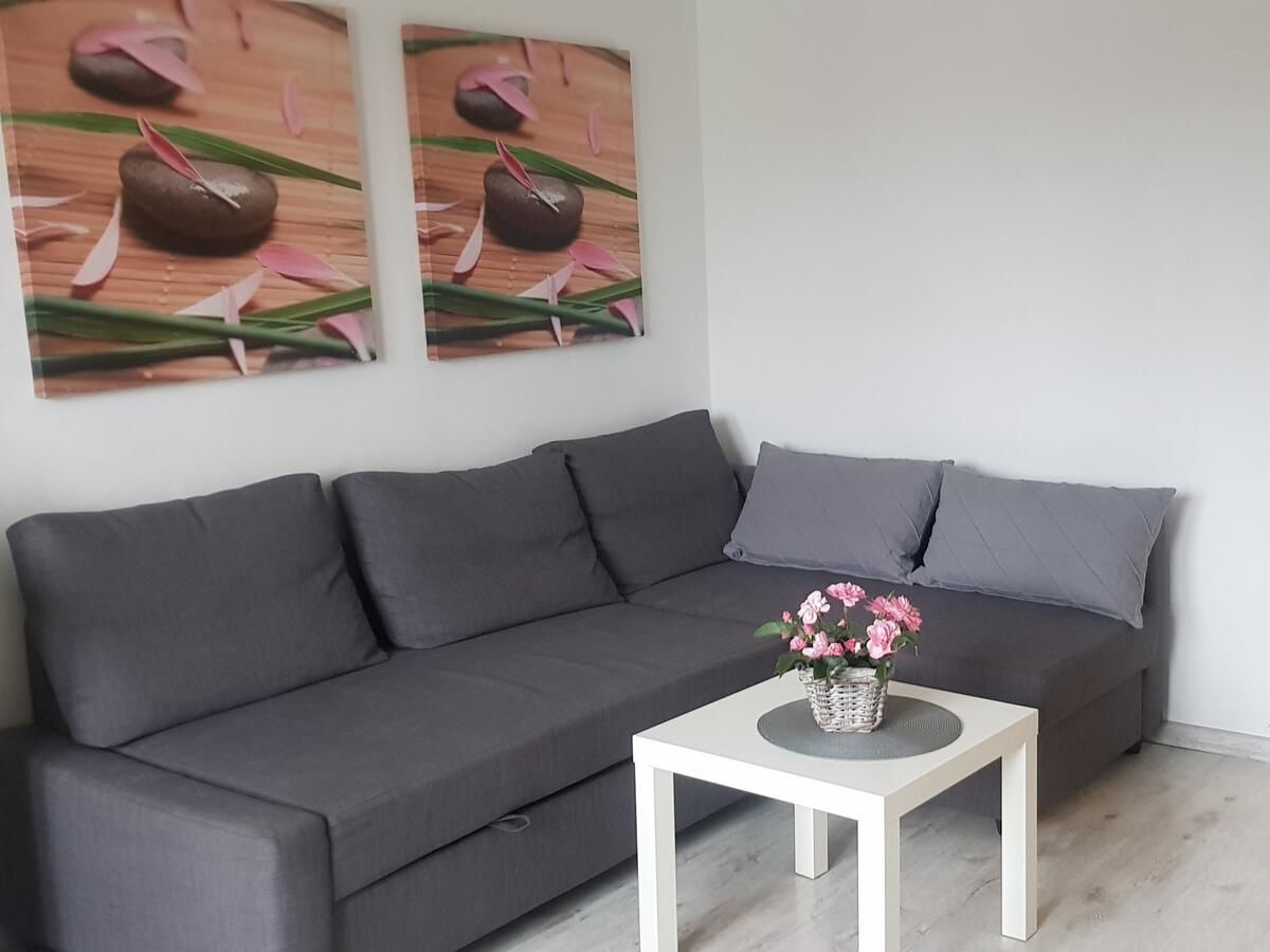 Апартаменты Warszawa Centrum Apartament Daniella Варшава