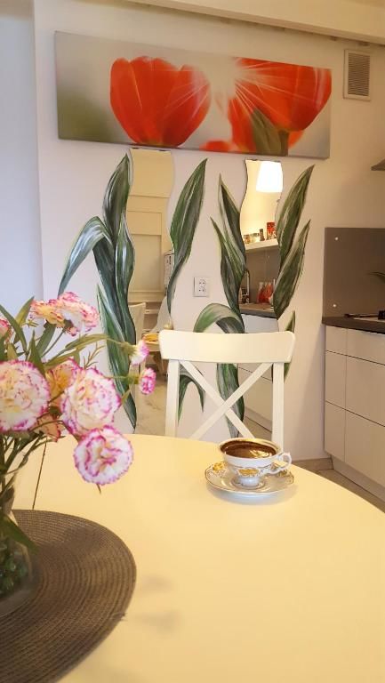 Апартаменты Warszawa Centrum Apartament Daniella Варшава-81